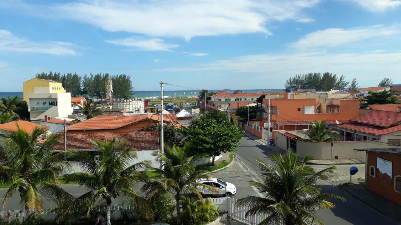 Pousada Canto Da Ilha Ilha Comprida Exterior photo